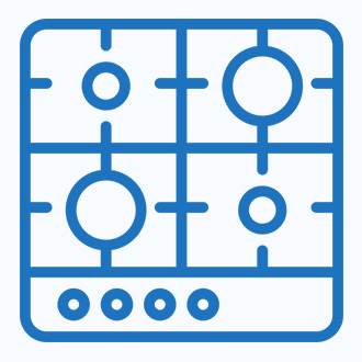 Servizio Assistenza Piani Cottura a Pisa Servizio Riparazione Piani Cottura a Pisa