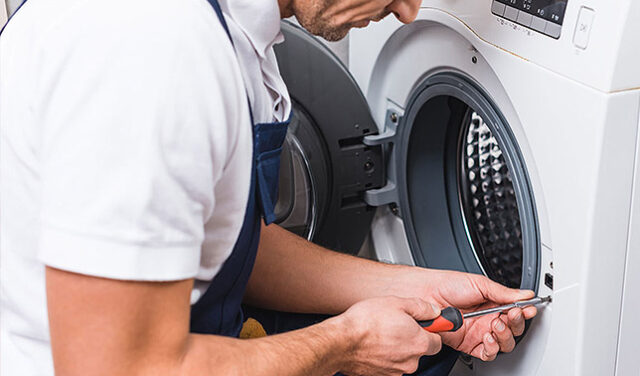 Servizio di Assistenza Asciugatrici a Pisa Servizio di Riparazione ed Assistenza Asciugatrici a Pisa