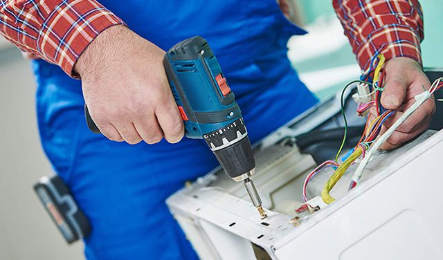 Servizio di Assistenza Elettrodomestici a Pisa Servizio di Riparazione ed Assistenza Elettrodomestici a Pisa