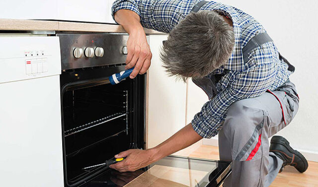 Servizio di Assistenza Forni a Pisa Servizio di Riparazione ed Assistenza Forni a Pisa