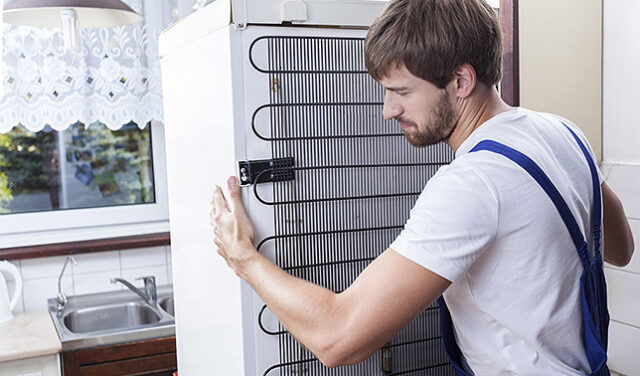 Servizio di Assistenza Frigoriferi a Pisa Servizio di Riparazione ed Assistenza Frigoriferi a Pisa