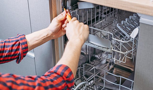 Servizio di Assistenza Lavastoviglie a Pisa Servizio di Riparazione ed Assistenza Lavastoviglie a Pisa