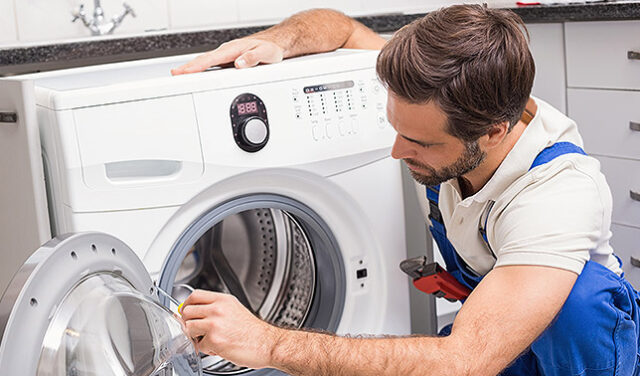 Servizio di Assistenza Lavatrici a Pisa Servizio di Riparazione ed Assistenza Lavatrici a Pisa